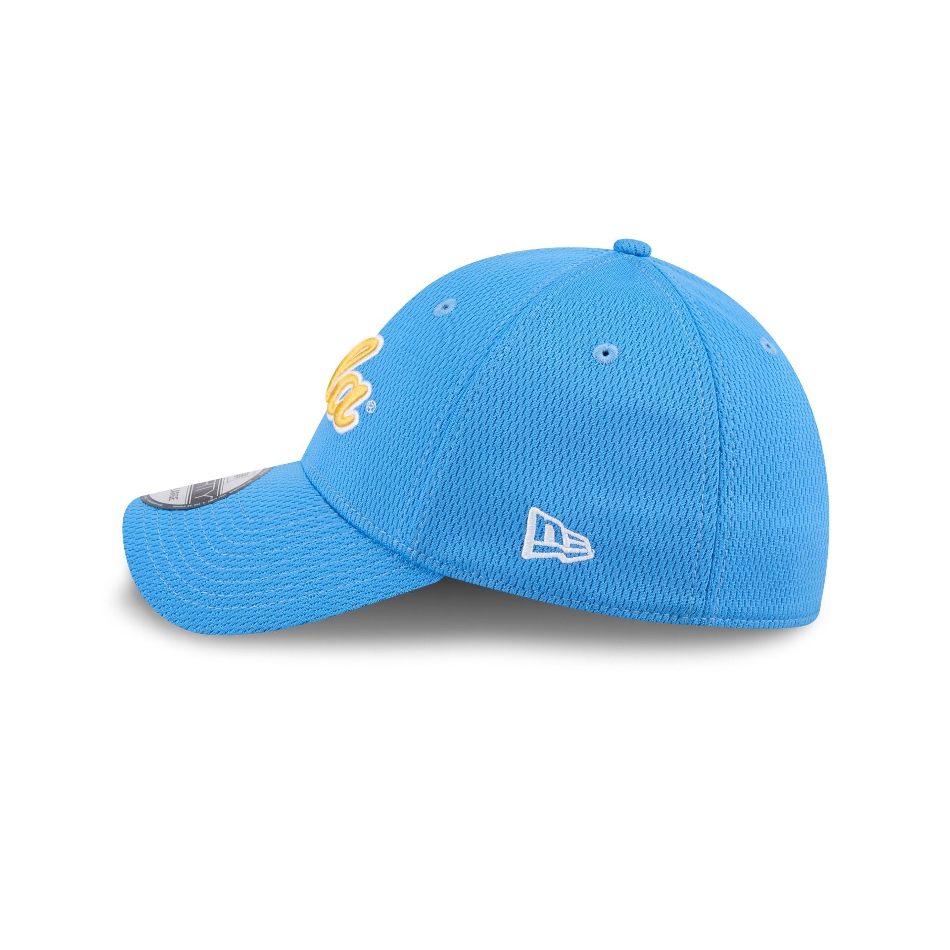 UCLA Bruins Performance 39THIRTY Stretch Fit Hat