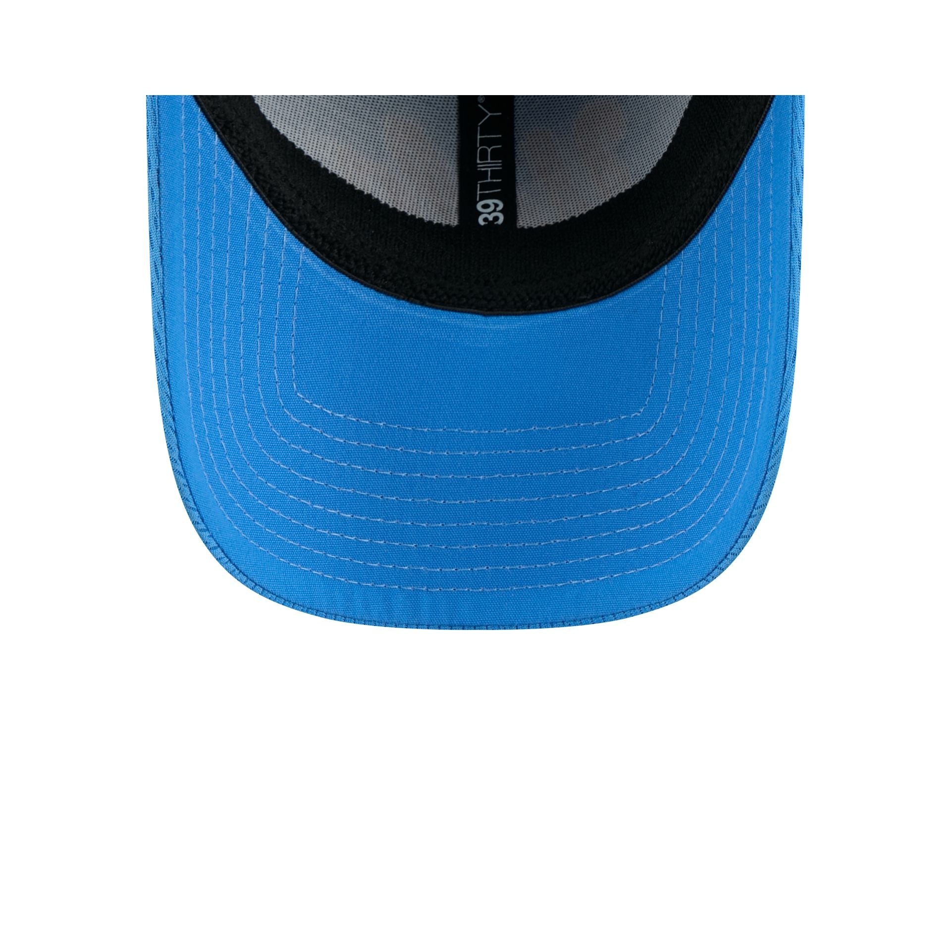 UCLA Bruins Performance 39THIRTY Stretch Fit Hat