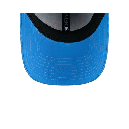 UCLA Bruins Performance 39THIRTY Stretch Fit Hat