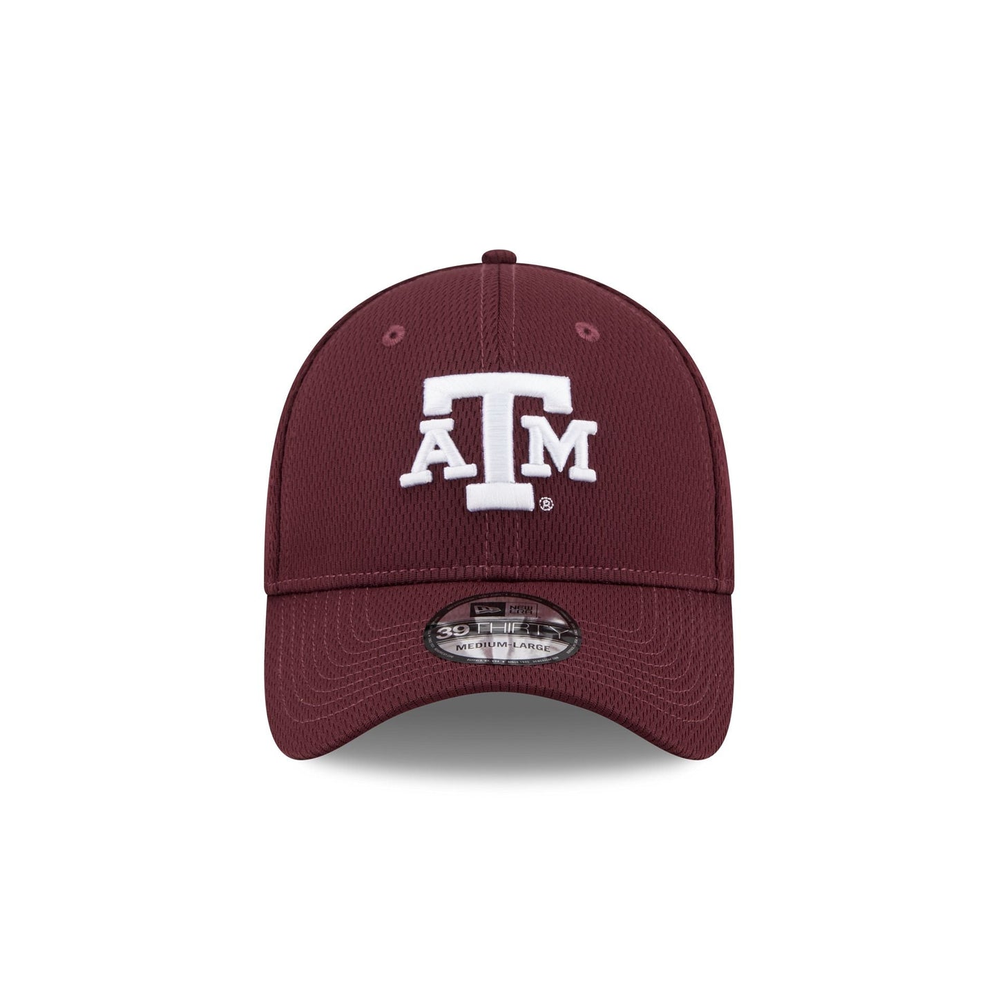 Texas A&M Aggies Performance 39THIRTY Stretch Fit Hat