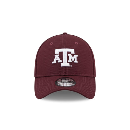 Texas A&M Aggies Performance 39THIRTY Stretch Fit Hat
