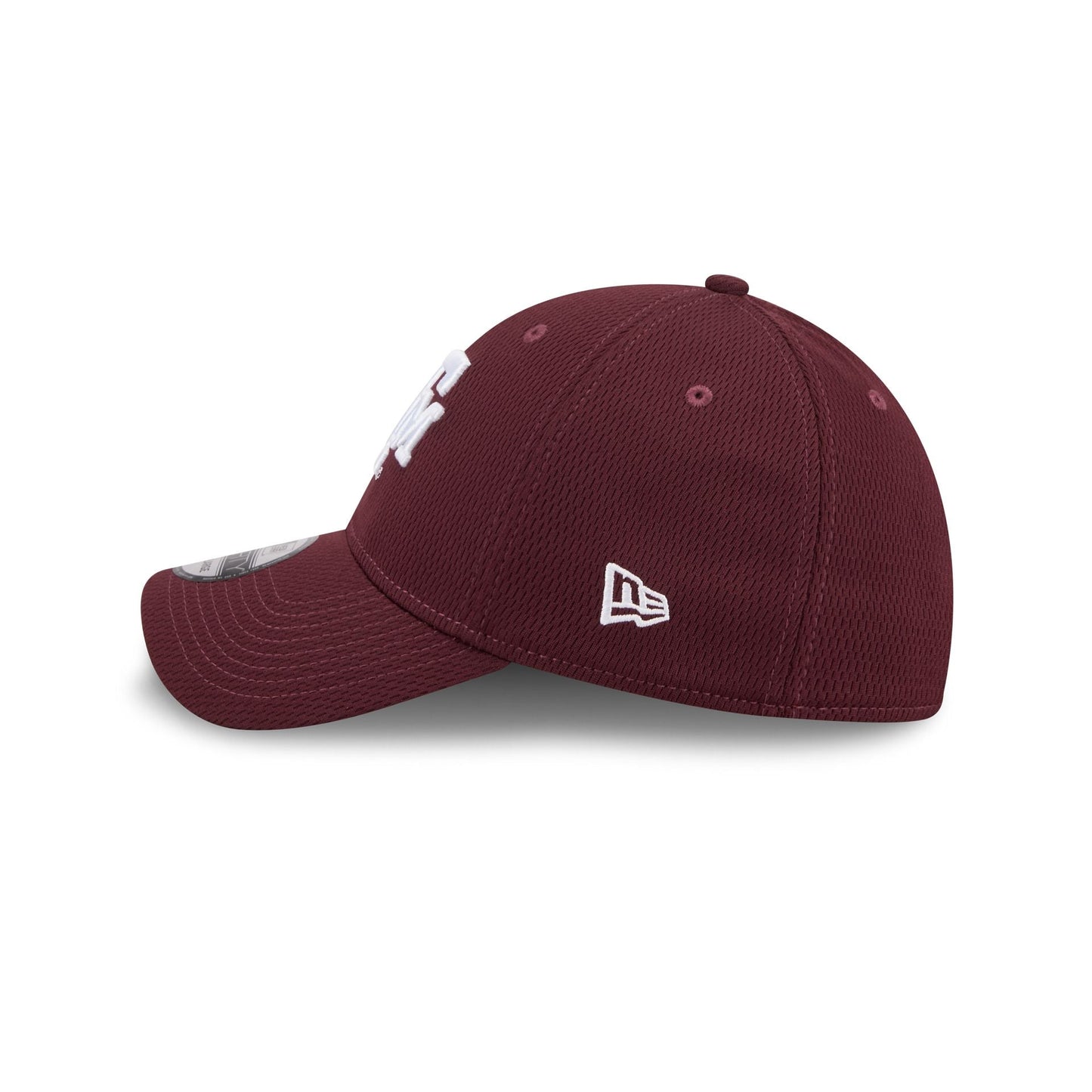 Texas A&M Aggies Performance 39THIRTY Stretch Fit Hat