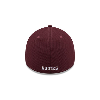 Texas A&M Aggies Performance 39THIRTY Stretch Fit Hat