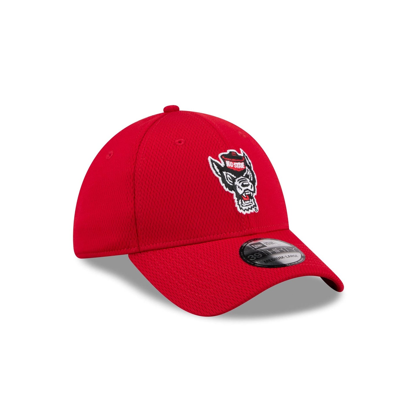 NC State Wolfpack Performance 39THIRTY Stretch Fit Hat