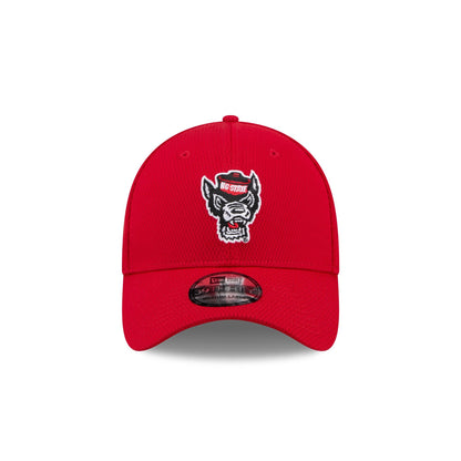 NC State Wolfpack Performance 39THIRTY Stretch Fit Hat