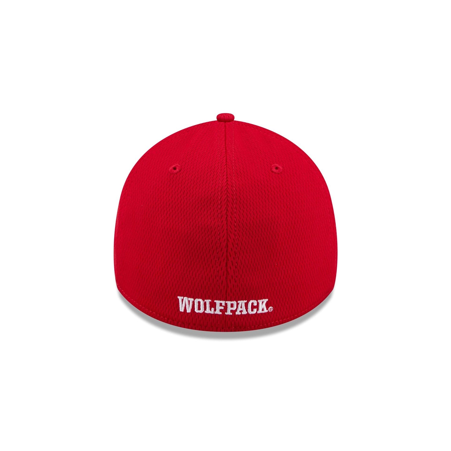 NC State Wolfpack Performance 39THIRTY Stretch Fit Hat