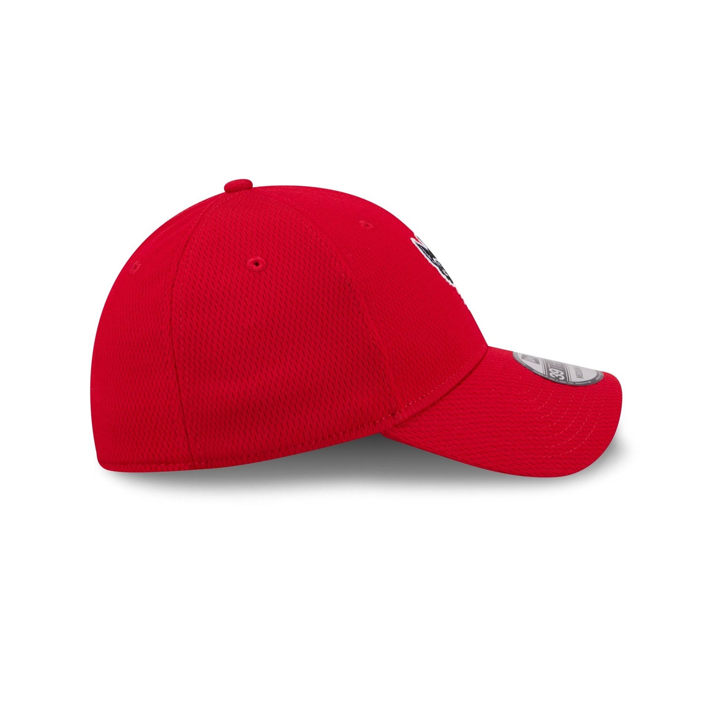 NC State Wolfpack Performance 39THIRTY Stretch Fit Hat
