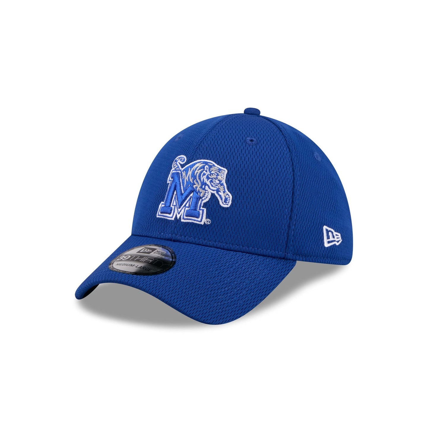 Memphis Tigers Performance 39THIRTY Stretch Fit Hat