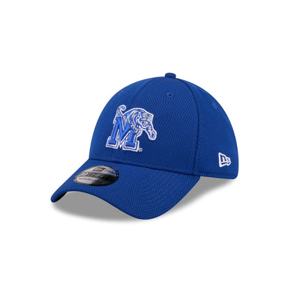 Memphis Tigers Performance 39THIRTY Stretch Fit Hat