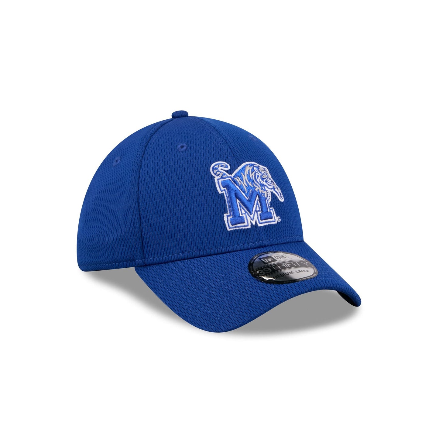 Memphis Tigers Performance 39THIRTY Stretch Fit Hat