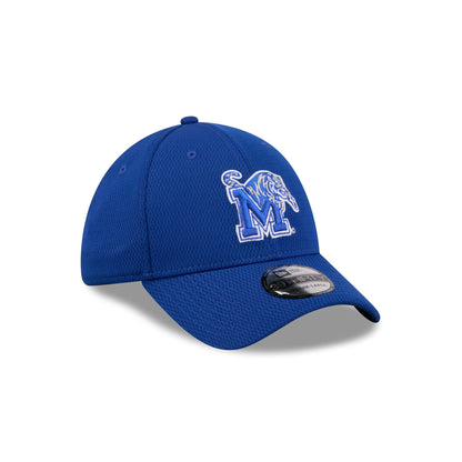 Memphis Tigers Performance 39THIRTY Stretch Fit Hat
