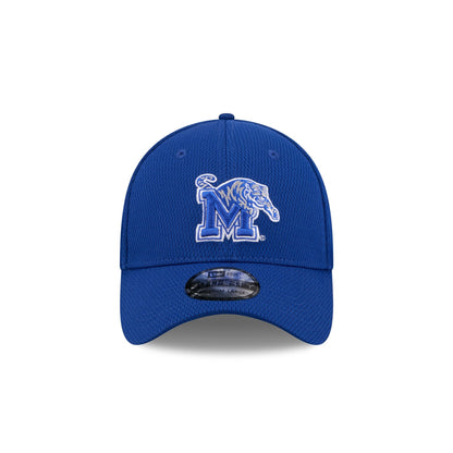 Memphis Tigers Performance 39THIRTY Stretch Fit Hat
