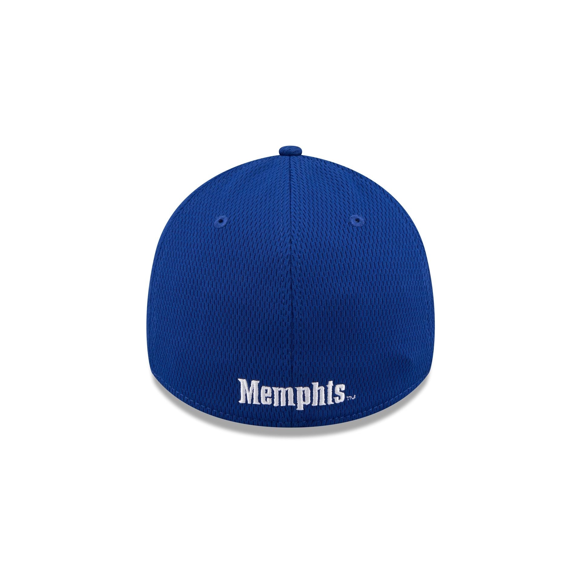 Memphis Tigers Performance 39THIRTY Stretch Fit Hat