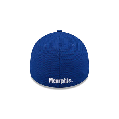 Memphis Tigers Performance 39THIRTY Stretch Fit Hat