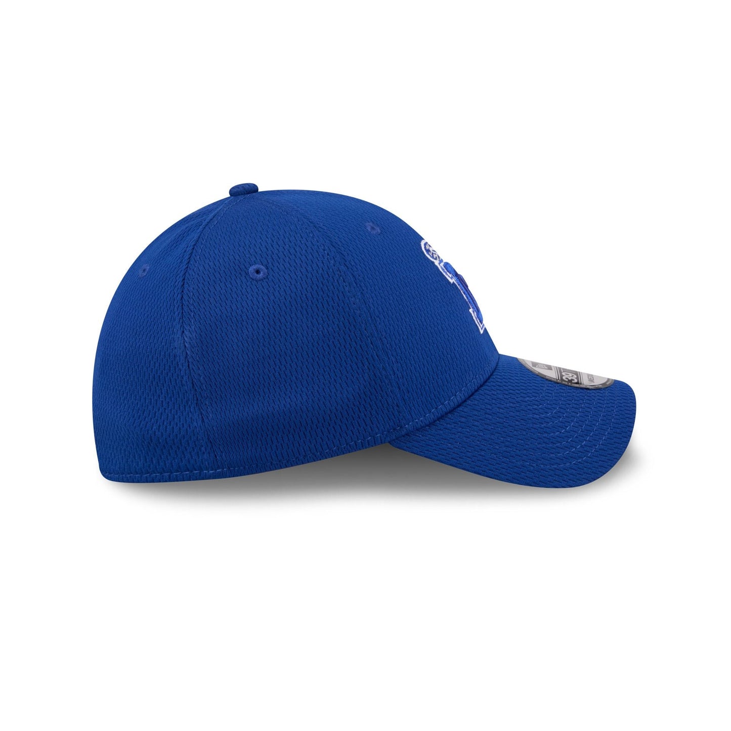 Memphis Tigers Performance 39THIRTY Stretch Fit Hat