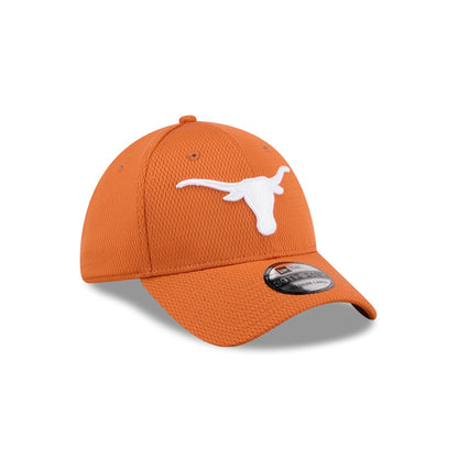 Texas Longhorns Performance 39THIRTY Stretch Fit Hat