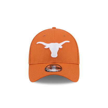Texas Longhorns Performance 39THIRTY Stretch Fit Hat