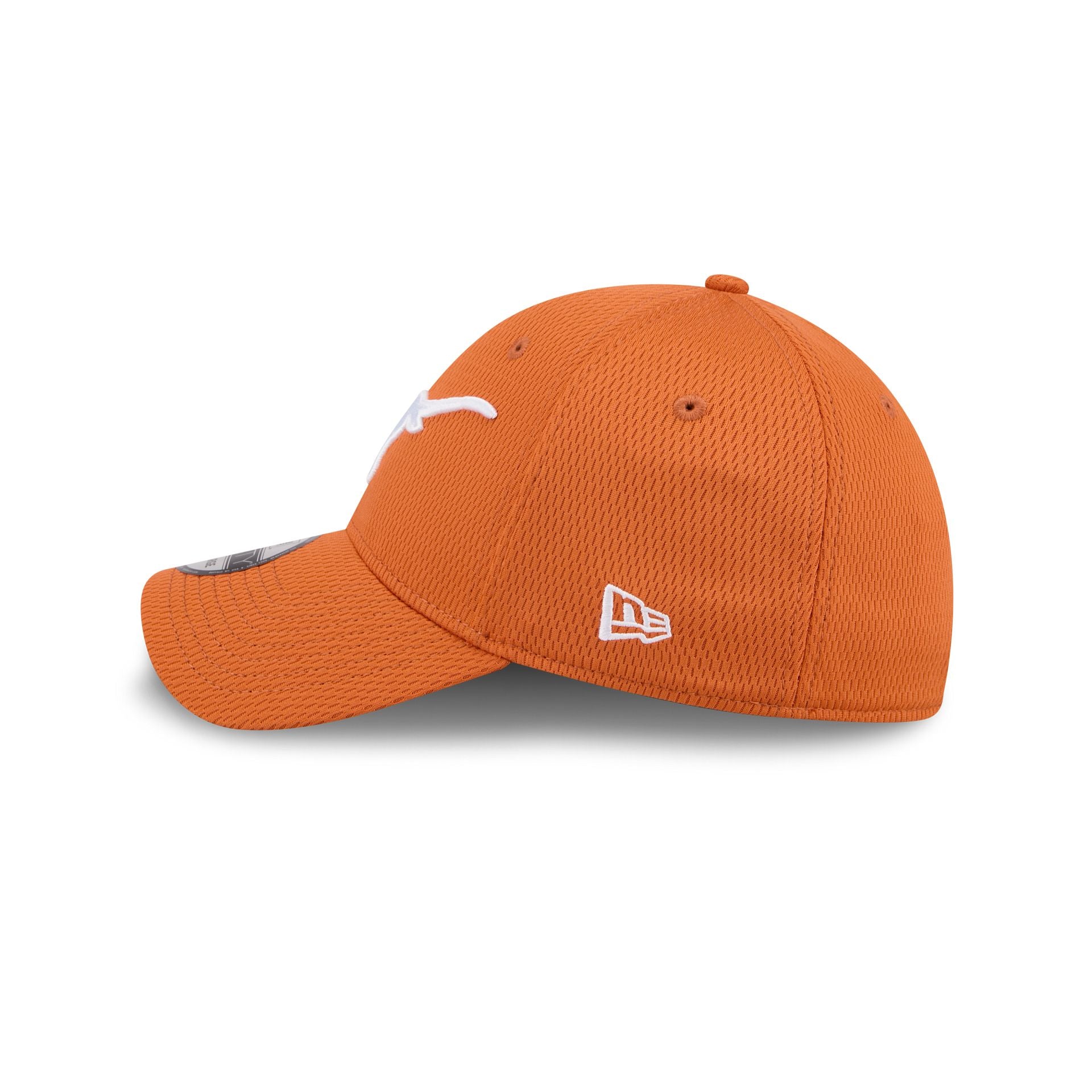 Texas Longhorns Performance 39THIRTY Stretch Fit Hat