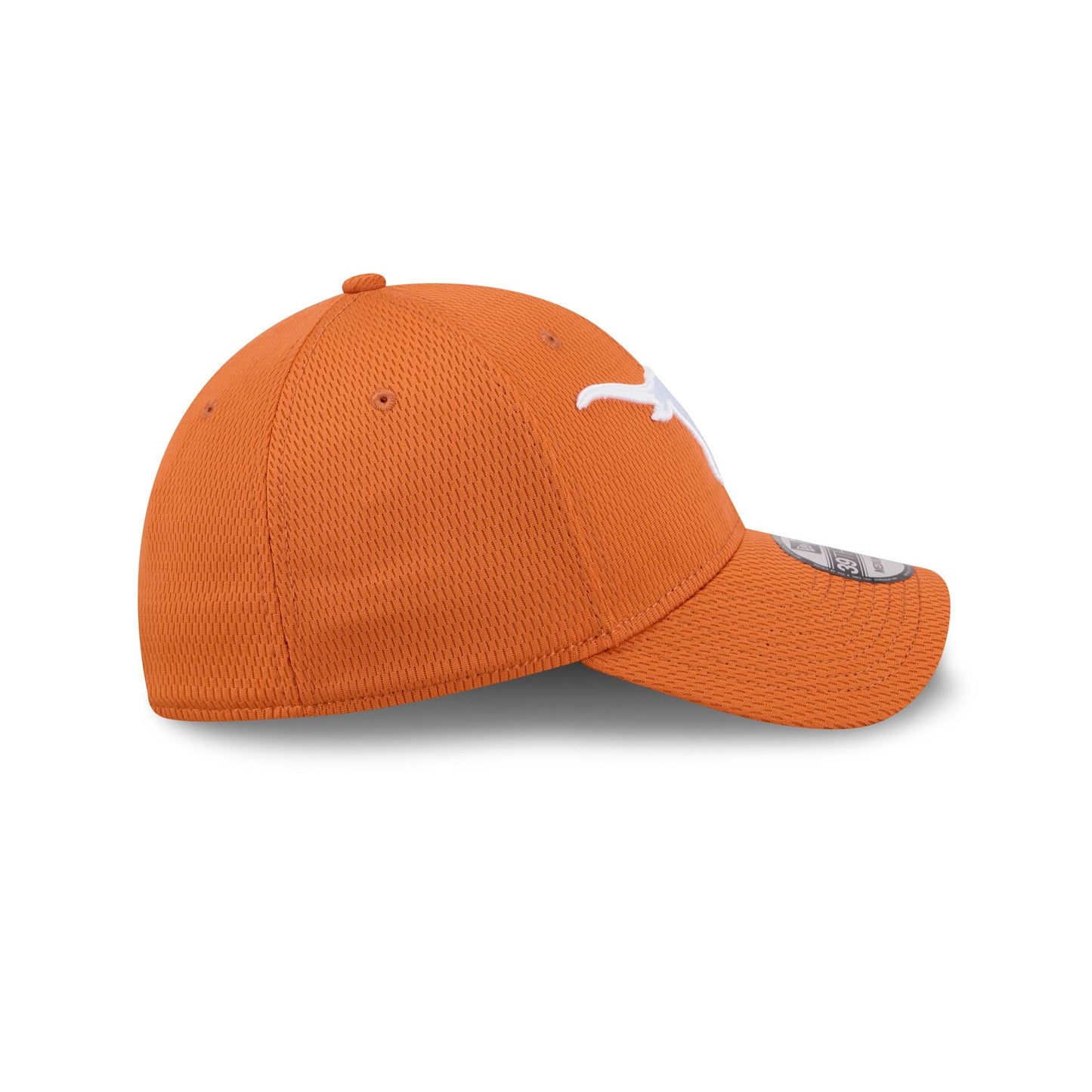 Texas Longhorns Performance 39THIRTY Stretch Fit Hat