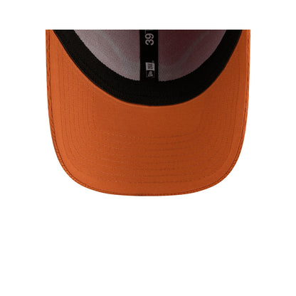 Texas Longhorns Performance 39THIRTY Stretch Fit Hat