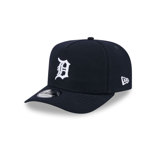 Detroit Tigers Sidepatch 9FIFTY A-Frame Snapback Hat