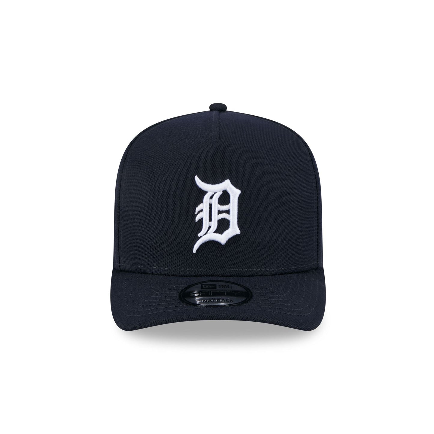 Detroit Tigers Sidepatch 9FIFTY A-Frame Snapback Hat