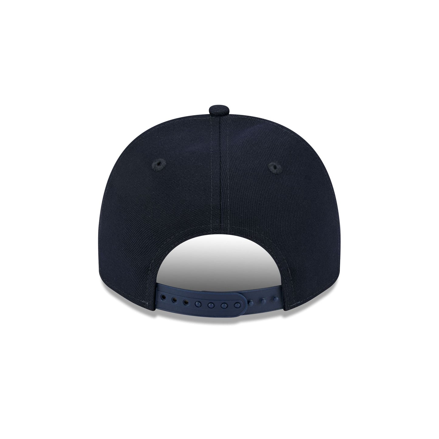 Detroit Tigers Sidepatch 9FIFTY A-Frame Snapback Hat