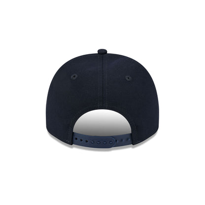 Detroit Tigers Sidepatch 9FIFTY A-Frame Snapback Hat