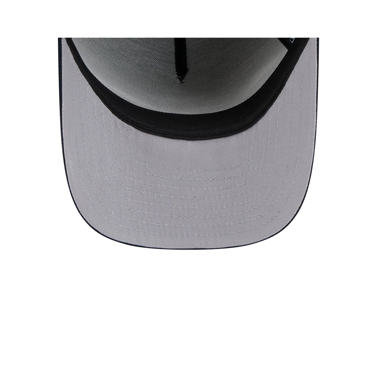 Detroit Tigers Sidepatch 9FIFTY A-Frame Snapback Hat