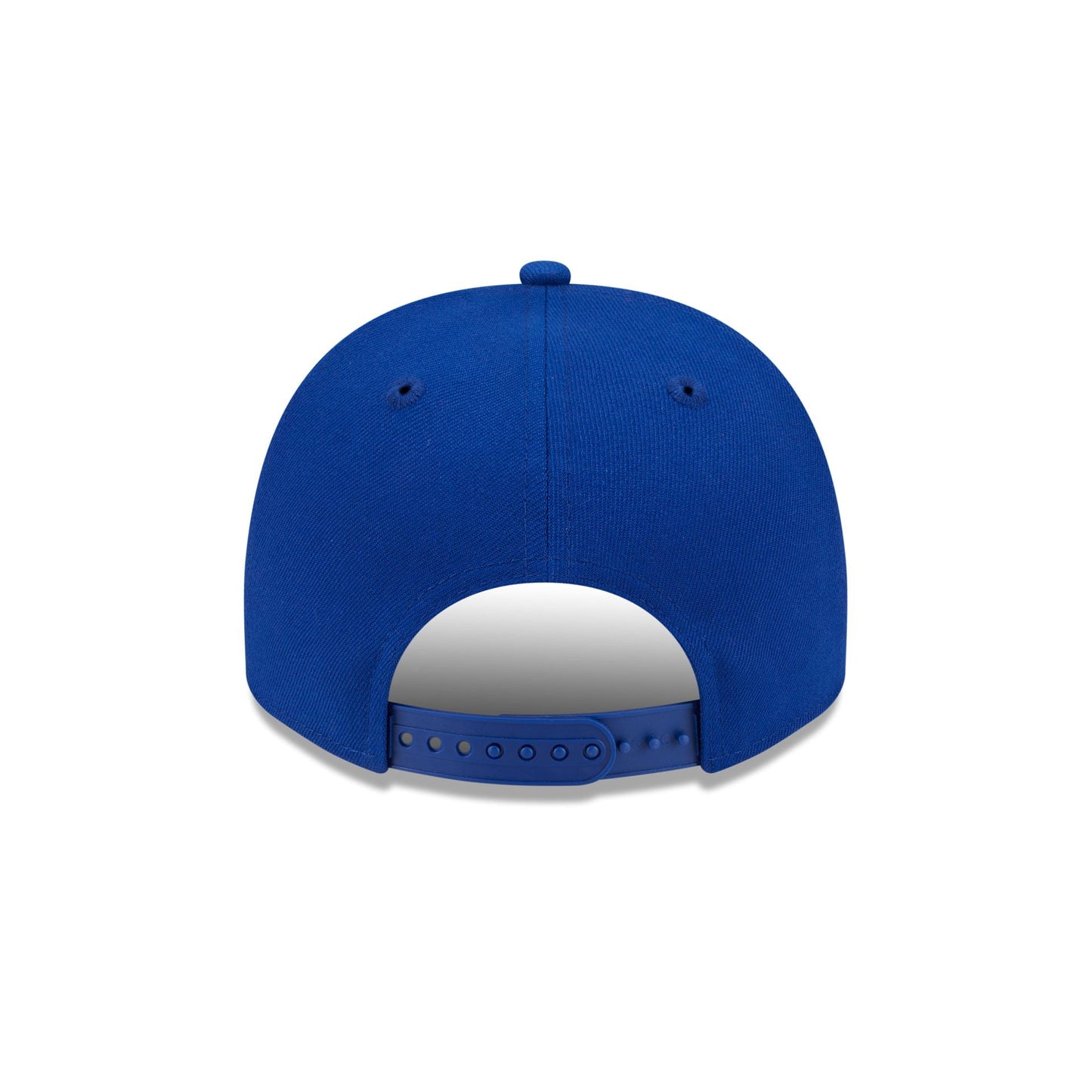 New York Mets Sidepatch 9FIFTY A-Frame Snapback Hat