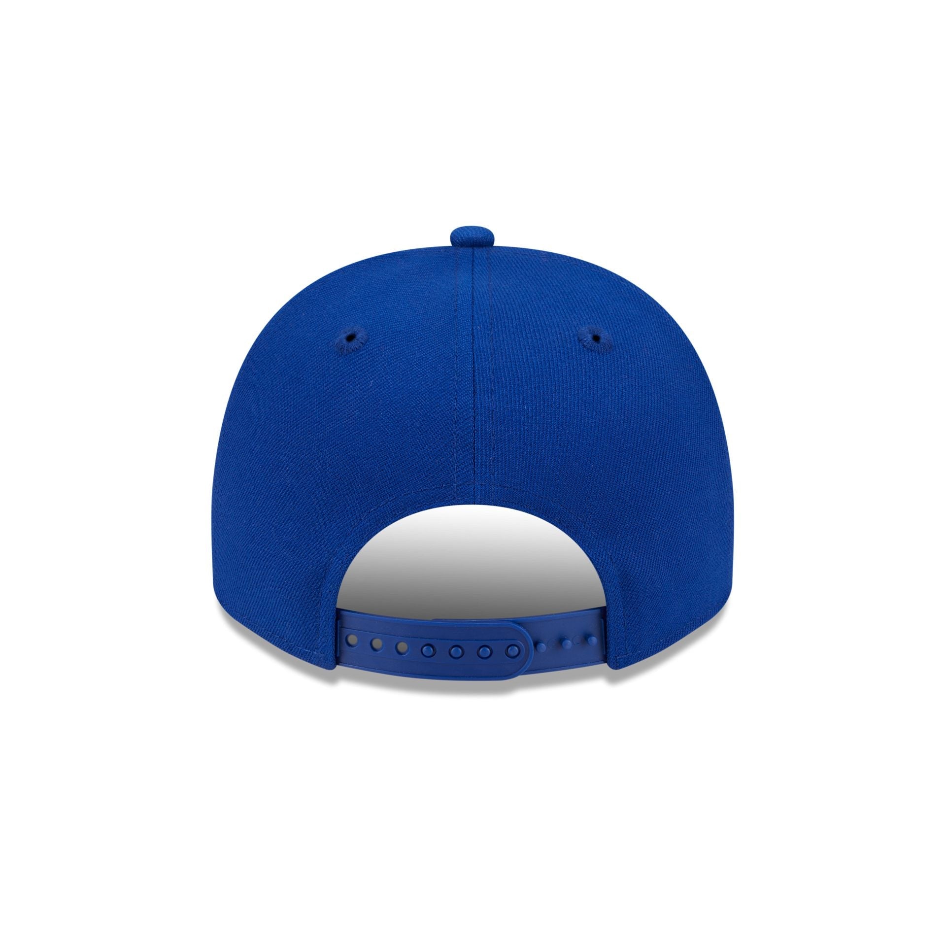 New York Mets Sidepatch 9FIFTY A-Frame Snapback Hat
