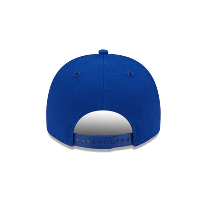 New York Mets Sidepatch 9FIFTY A-Frame Snapback Hat