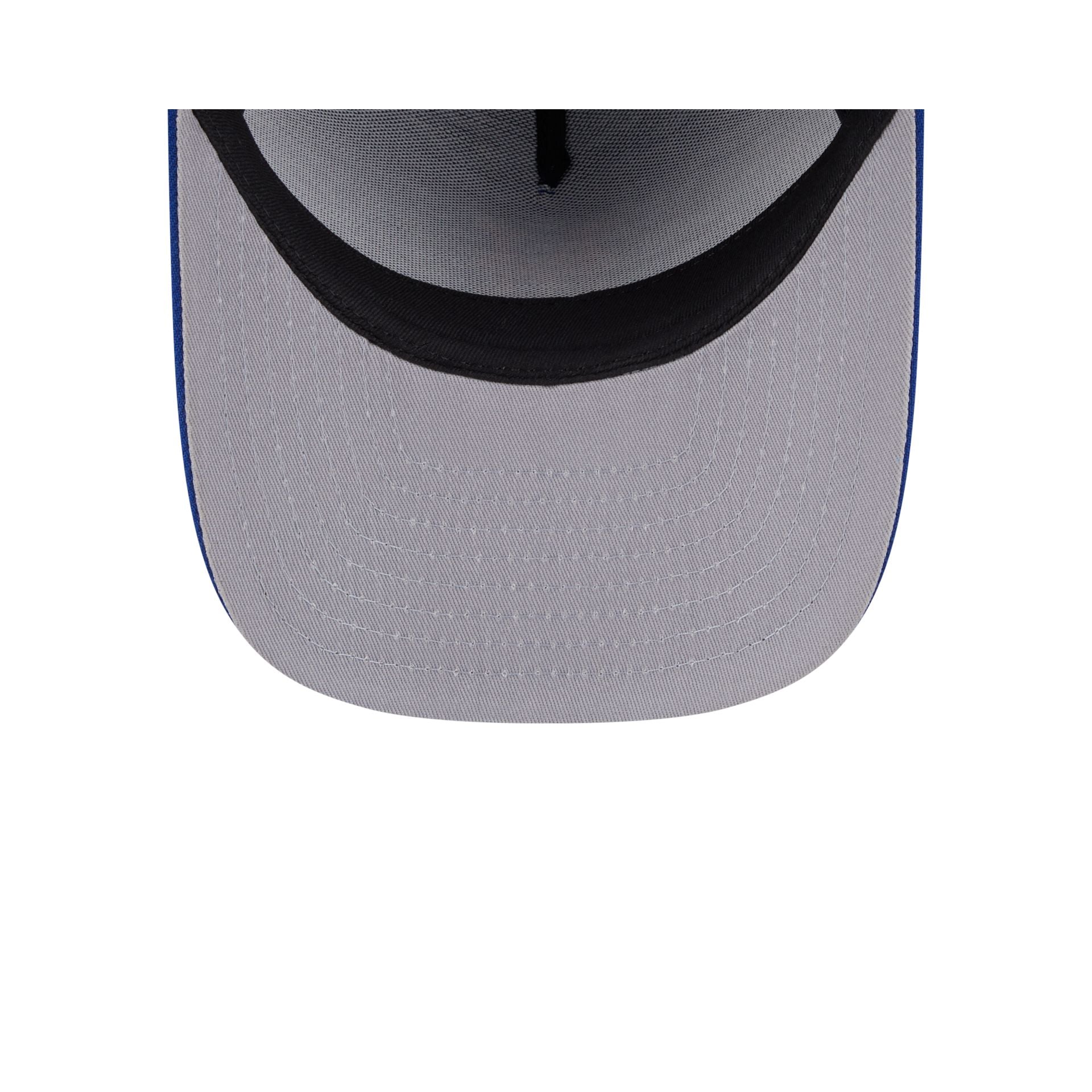 New York Mets Sidepatch 9FIFTY A-Frame Snapback Hat