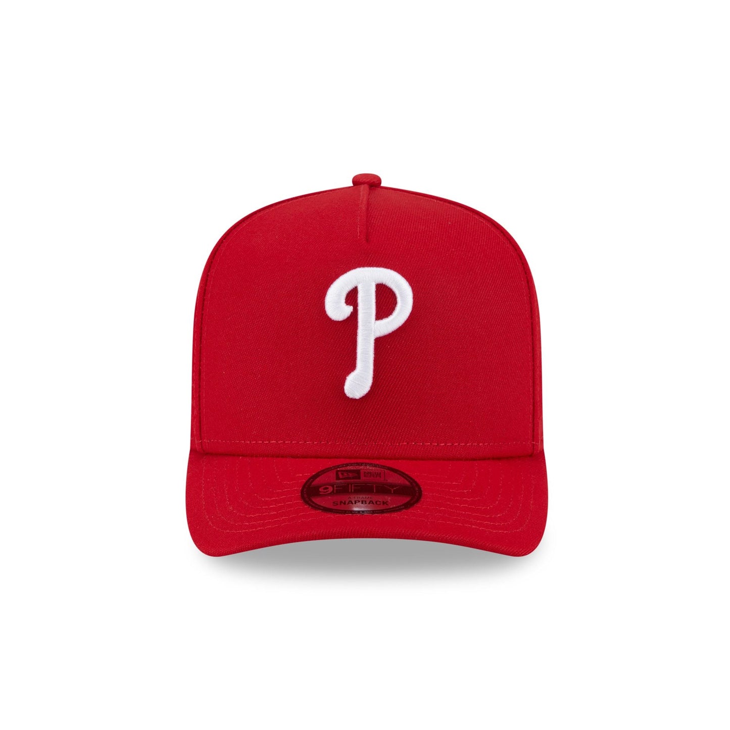 Philadelphia Phillies Sidepatch 9FIFTY A-Frame Snapback Hat