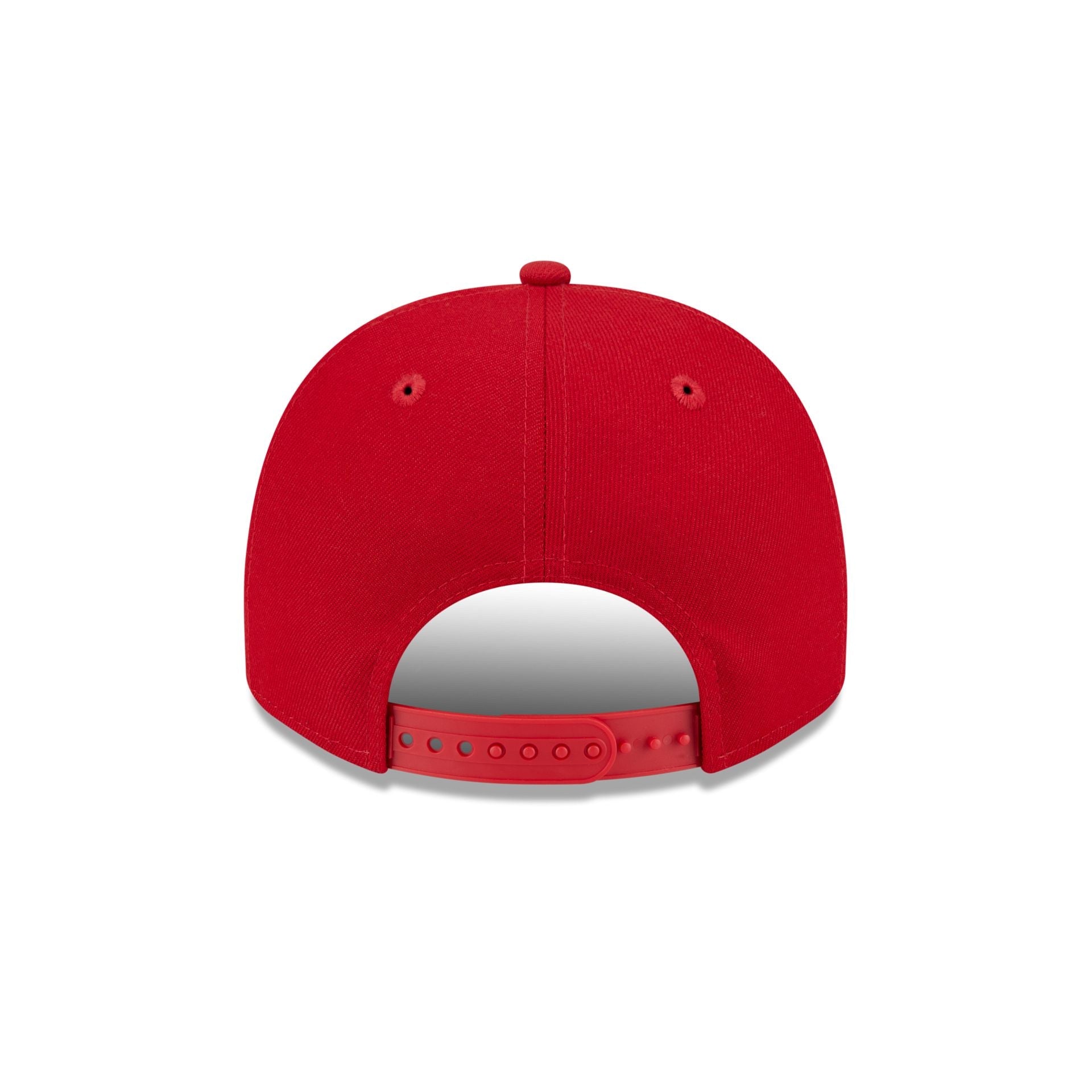 Philadelphia Phillies Sidepatch 9FIFTY A-Frame Snapback Hat