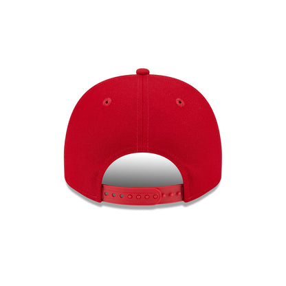 Philadelphia Phillies Sidepatch 9FIFTY A-Frame Snapback Hat