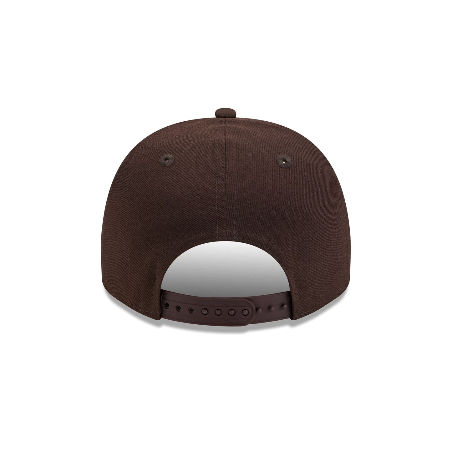 San Diego Padres Sidepatch 9FIFTY A-Frame Snapback Hat