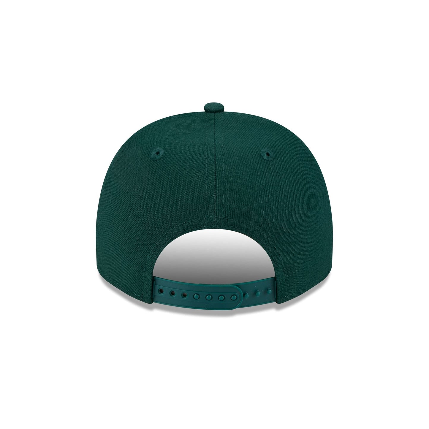Athletics Sidepatch 9FIFTY A-Frame Snapback Hat