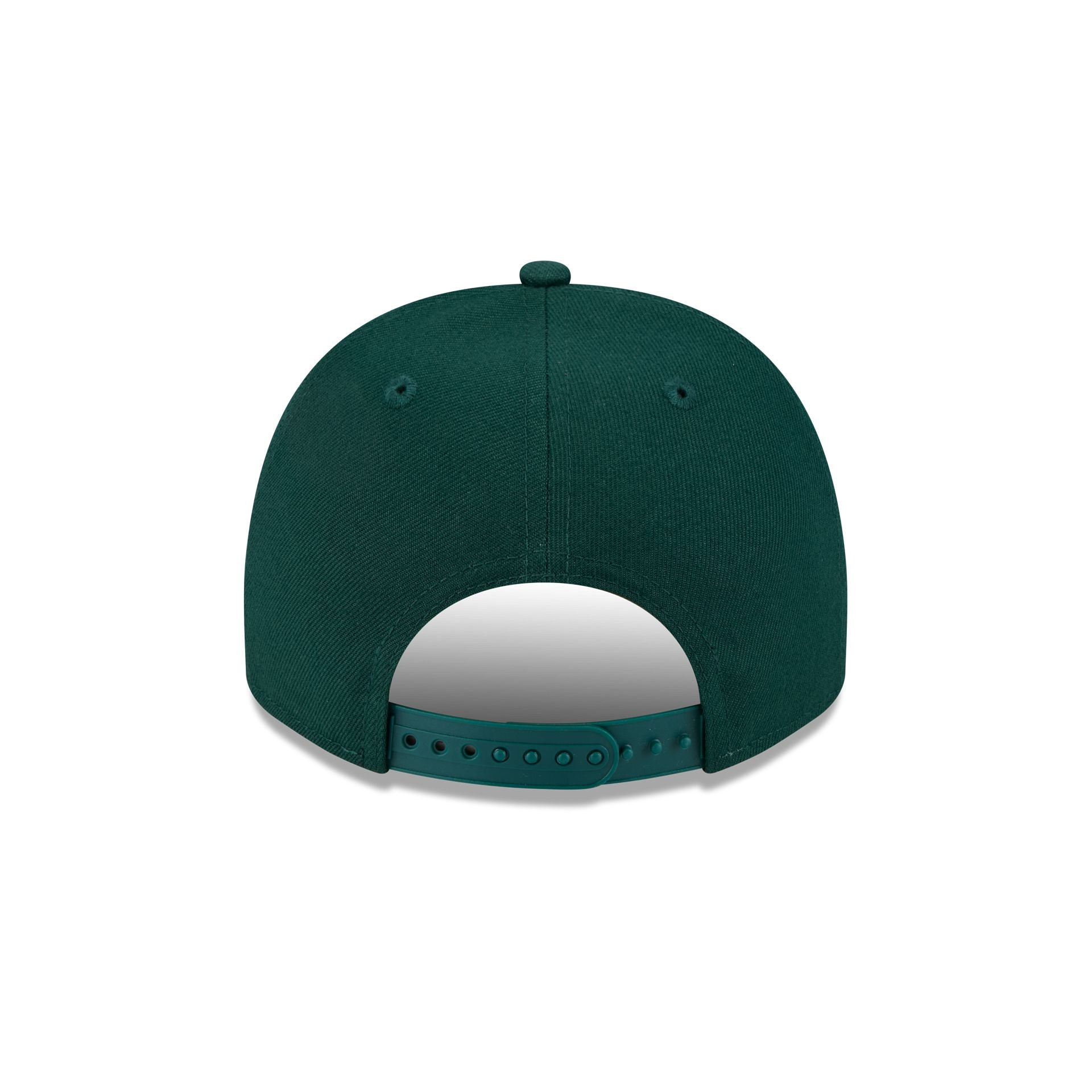 Athletics Sidepatch 9FIFTY A-Frame Snapback Hat
