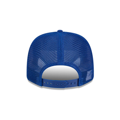 Kentucky Wildcats Simple 9SEVENTY Trucker Hat