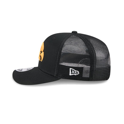 Iowa Hawkeyes Simple 9SEVENTY Trucker Hat