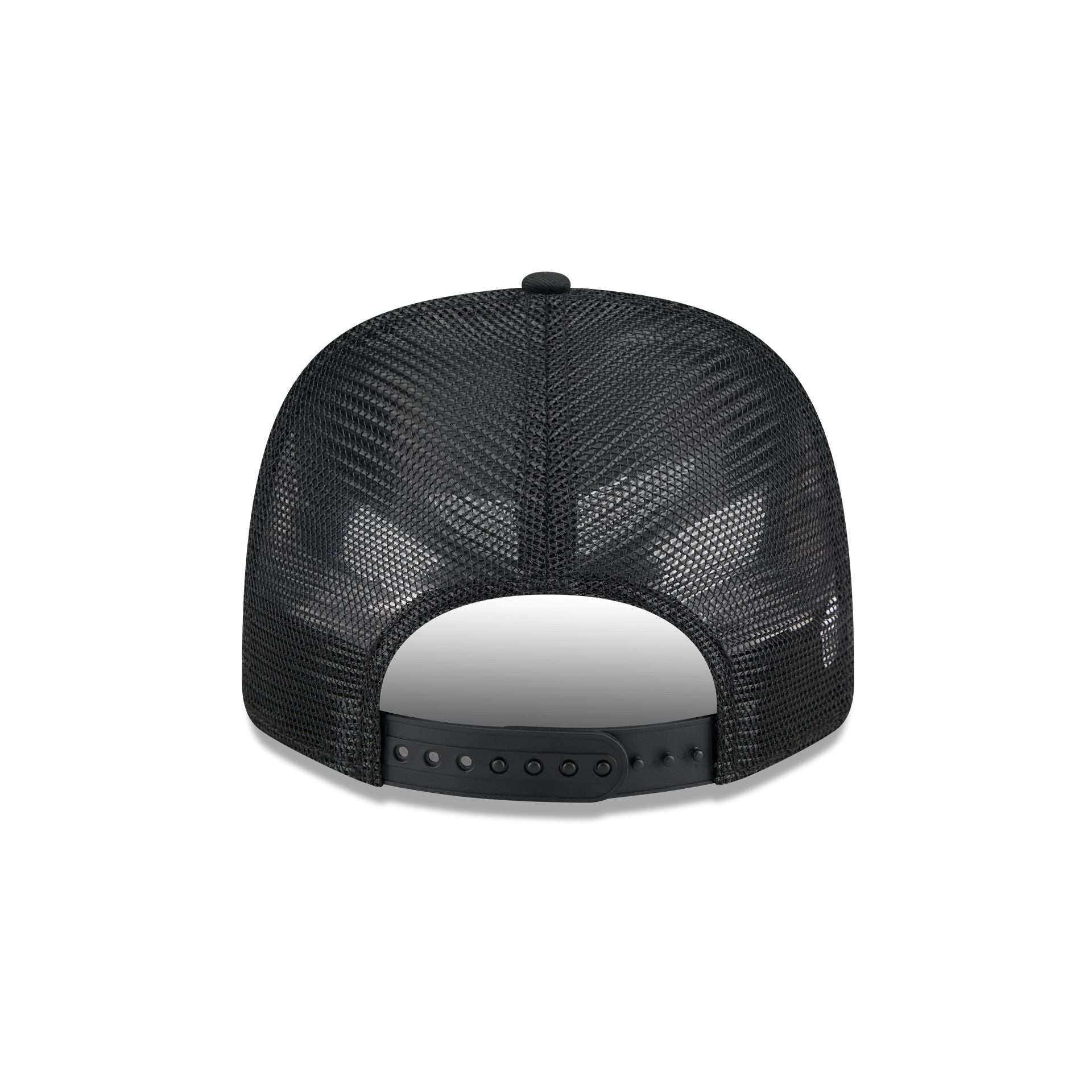 Iowa Hawkeyes Simple 9SEVENTY Trucker Hat
