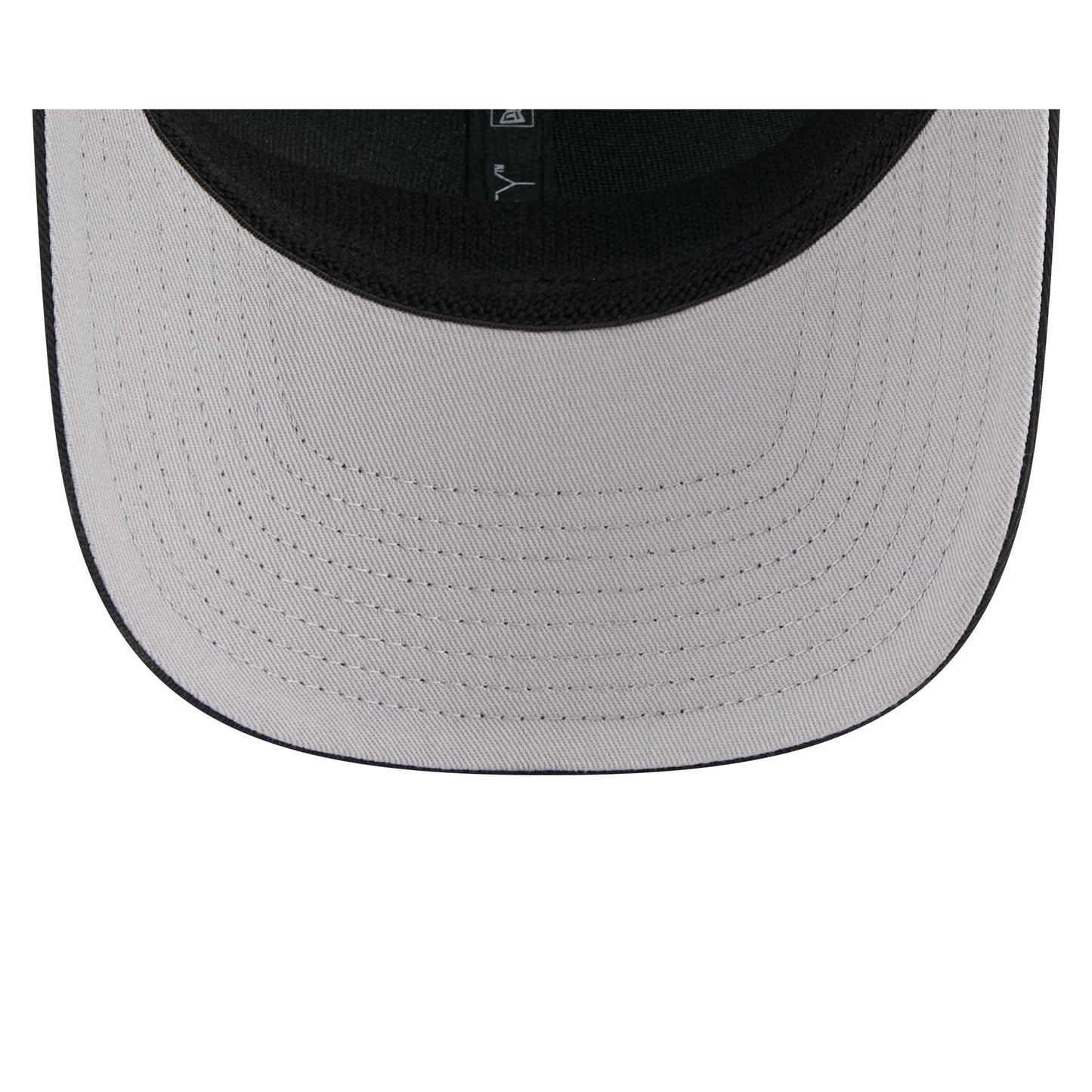 Iowa Hawkeyes Simple 9SEVENTY Trucker Hat