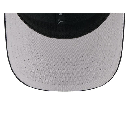 Iowa Hawkeyes Simple 9SEVENTY Trucker Hat