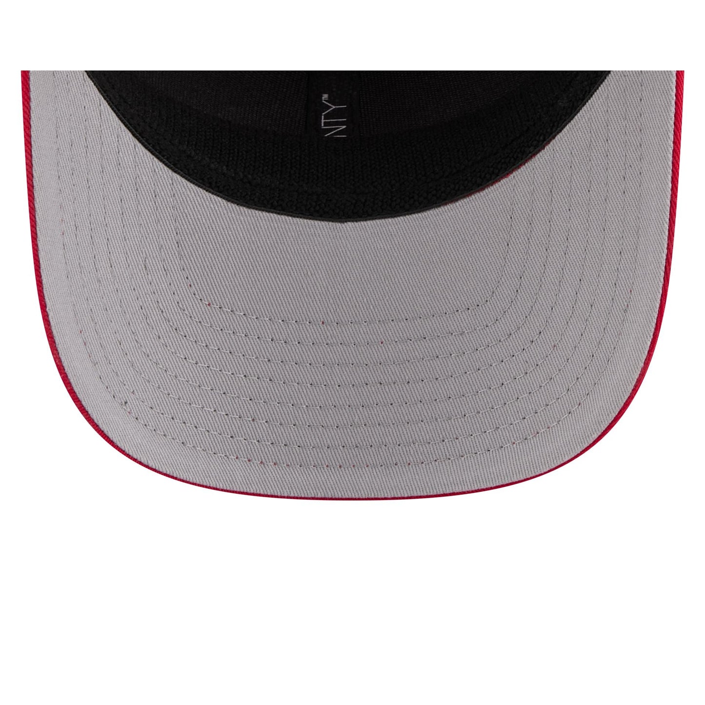 Ohio State Buckeyes Simple 9SEVENTY Trucker Hat