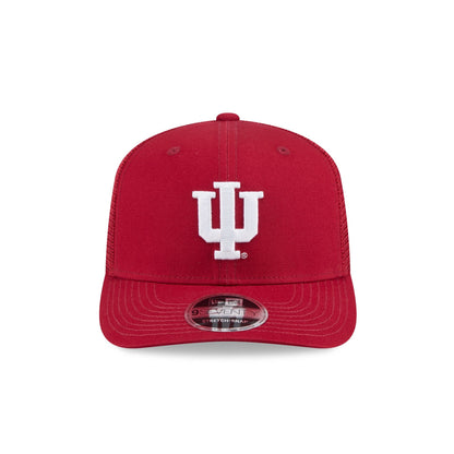 Indiana Hoosiers Simple 9SEVENTY Trucker Hat