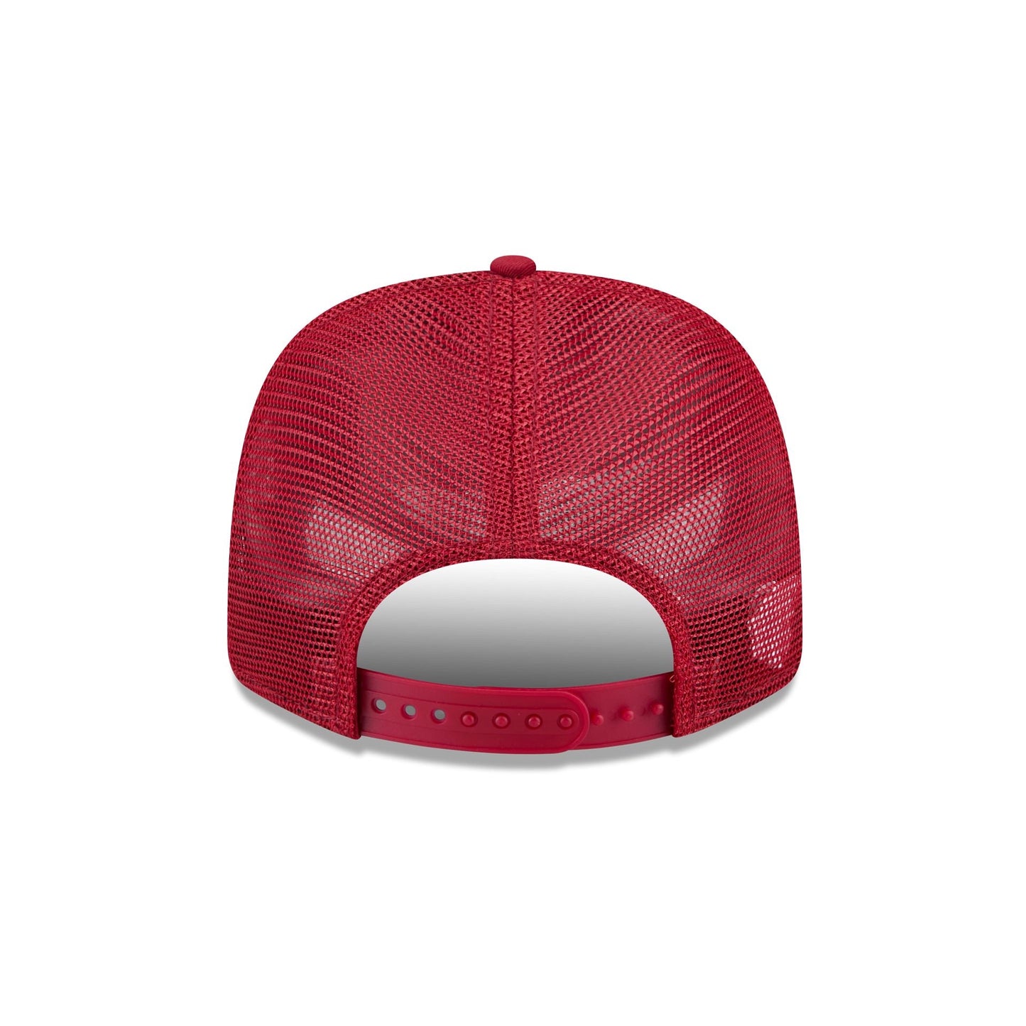 Indiana Hoosiers Simple 9SEVENTY Trucker Hat