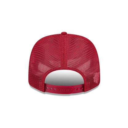 Indiana Hoosiers Simple 9SEVENTY Trucker Hat