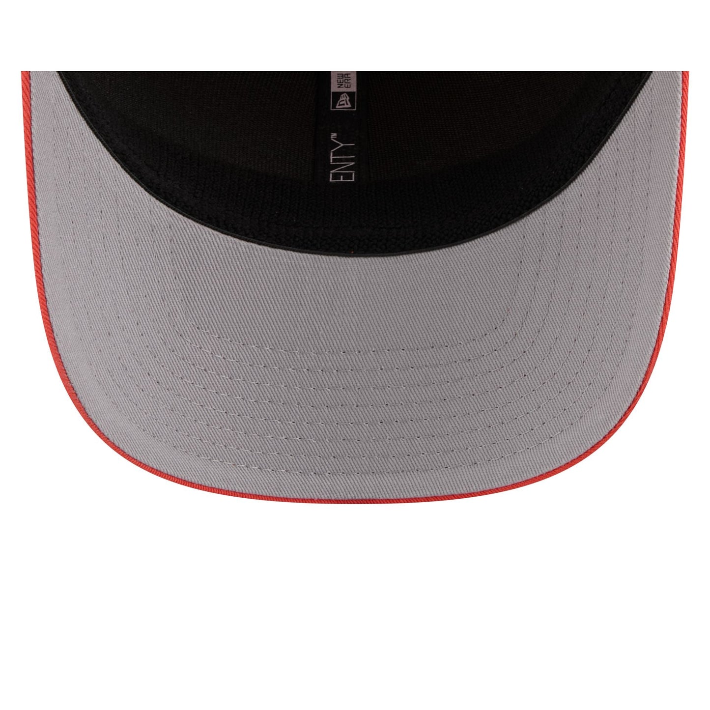Clemson Tigers Simple 9SEVENTY Trucker Hat