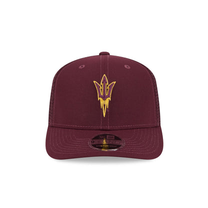 Arizona State Sun Devils Simple 9SEVENTY Trucker Hat